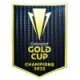 Insignia de la Copa Oro de la Concacaf Campeones 2023  + €6.00 